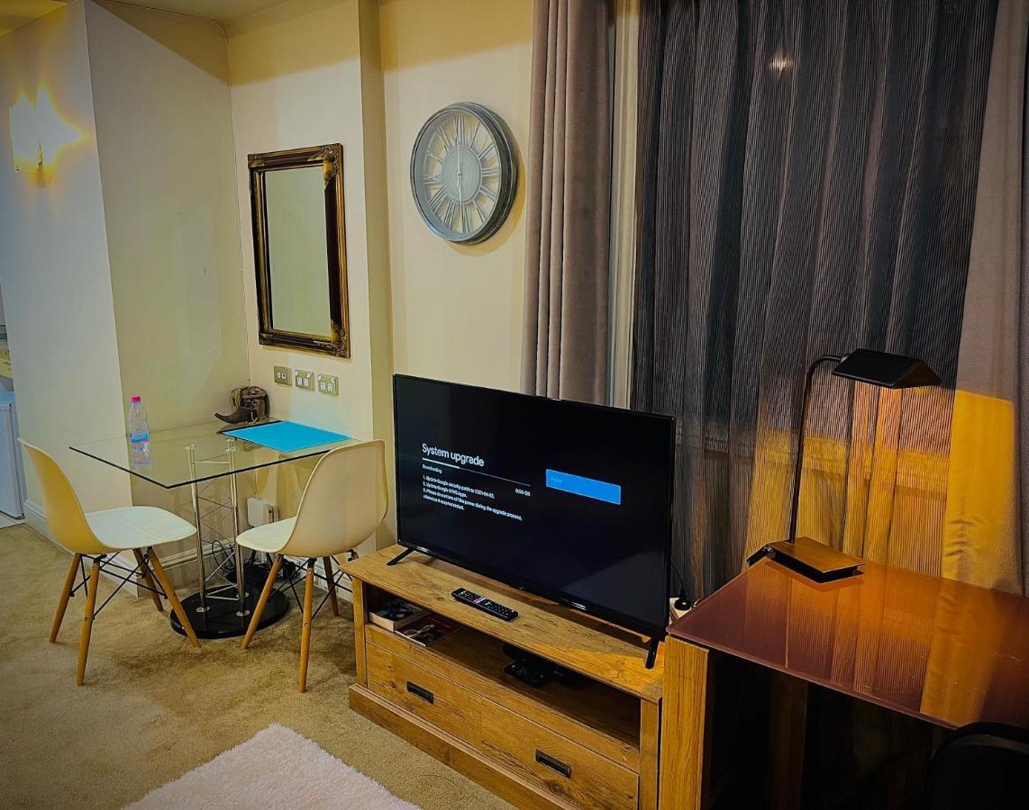 Heritage Towers Apartment โอ๊คแลนด์ ภายนอก รูปภาพ